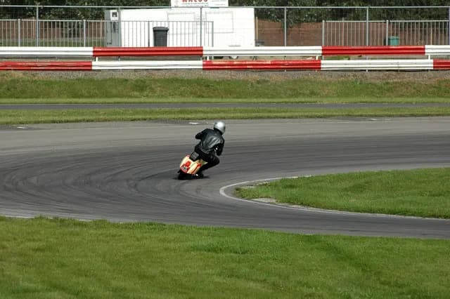 2007 Lelystad
