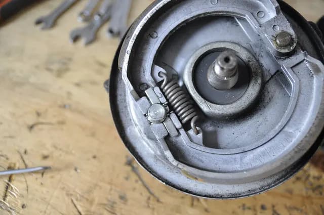 Rally Front Fork - Teardown and Buildup