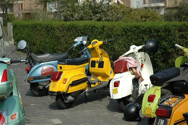 2005 HVC ride