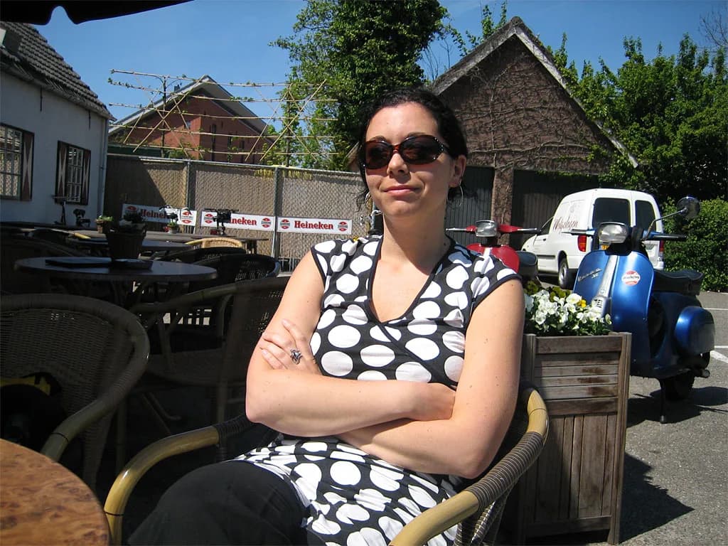 2007 Bollenrit