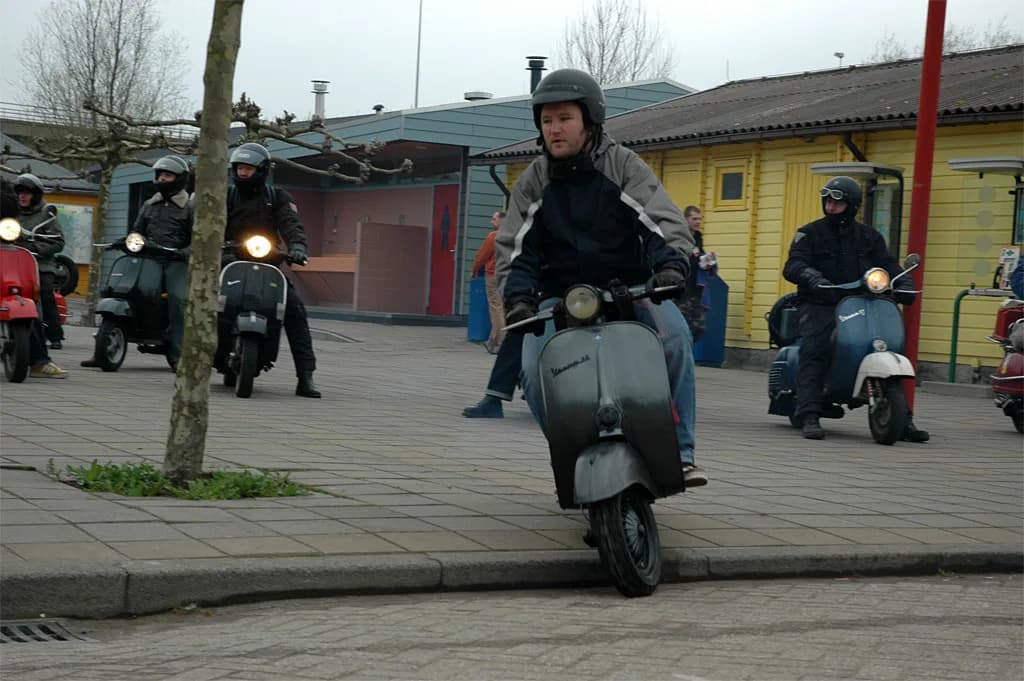 2006 IJsselkrieg