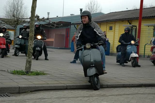 2006 IJsselkrieg