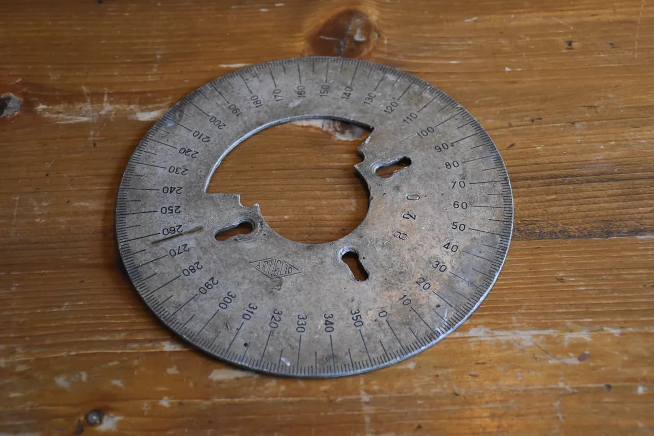 Vespa Tools