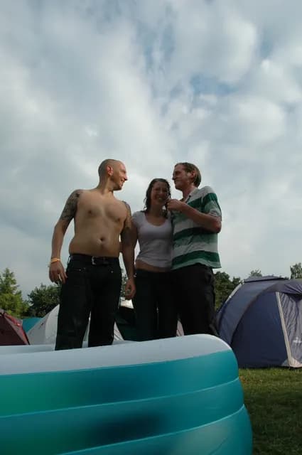 2005 Holliday in Holland