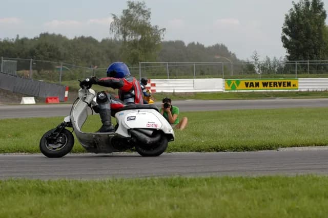 2007 Lelystad