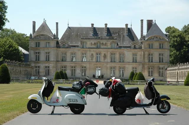 2005 Paris