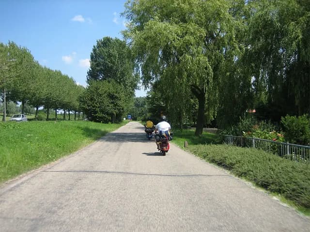 2006 Rondje Nederland 