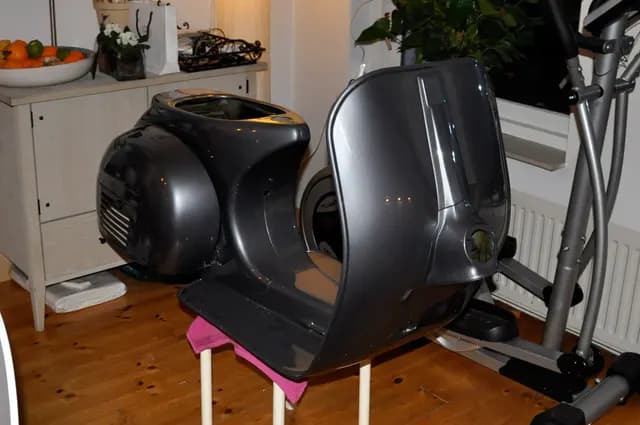 GLx version 2, 1963