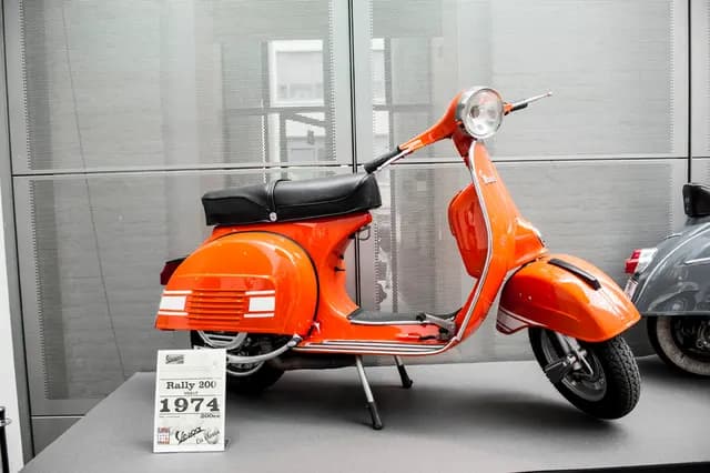 2013 Vespa World Days, Hasselt