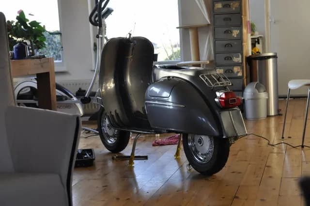 GLx version 2, 1963
