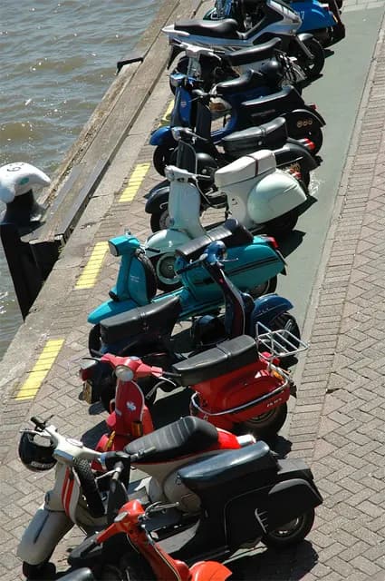 2006 Rondje Nederland 