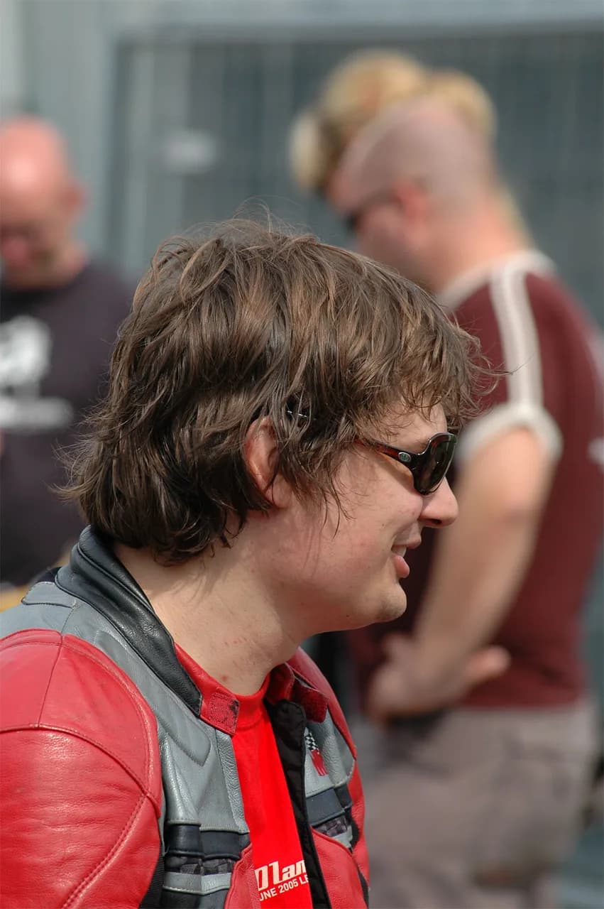 2006 Lelystad