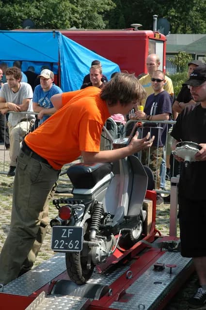 2005 Holliday in Holland