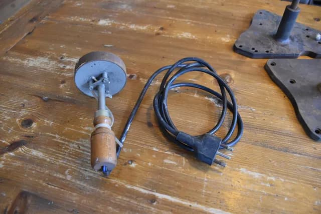 Vespa Tools