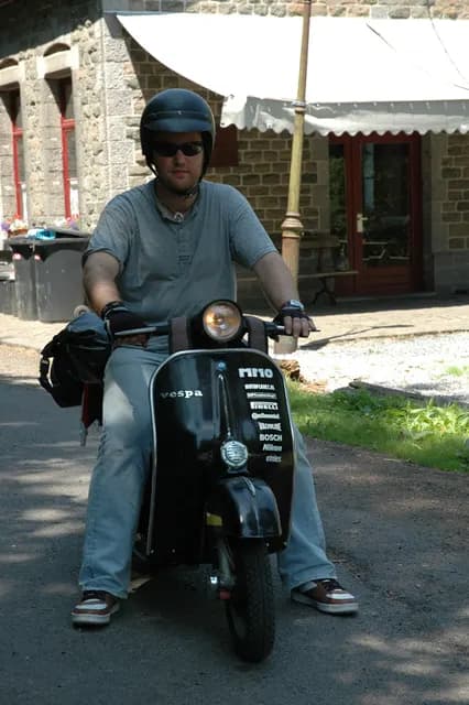 2005 Paris