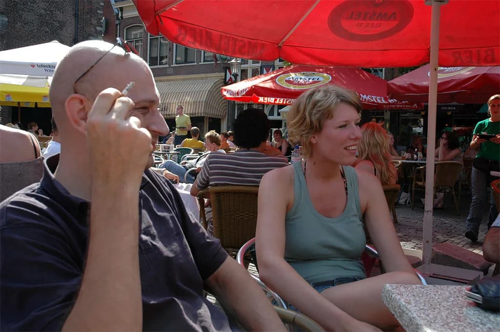 2006 Rondje Nederland 
