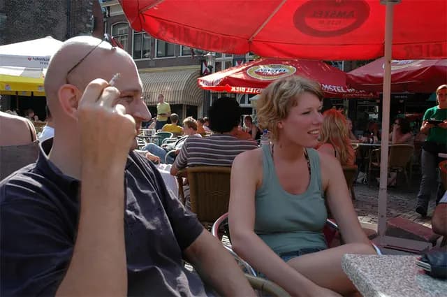 2006 Rondje Nederland 