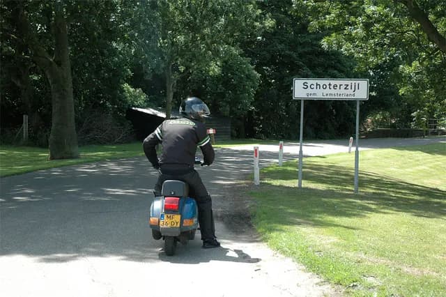 2008 Blankenham run