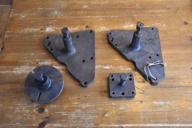 Vespa Tools