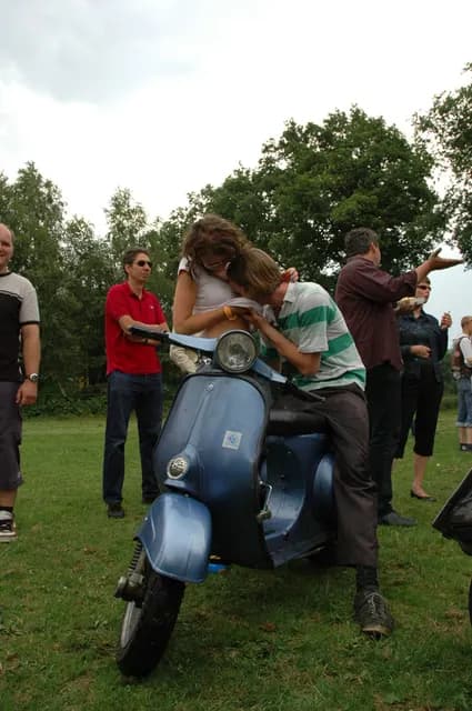 2005 Holliday in Holland