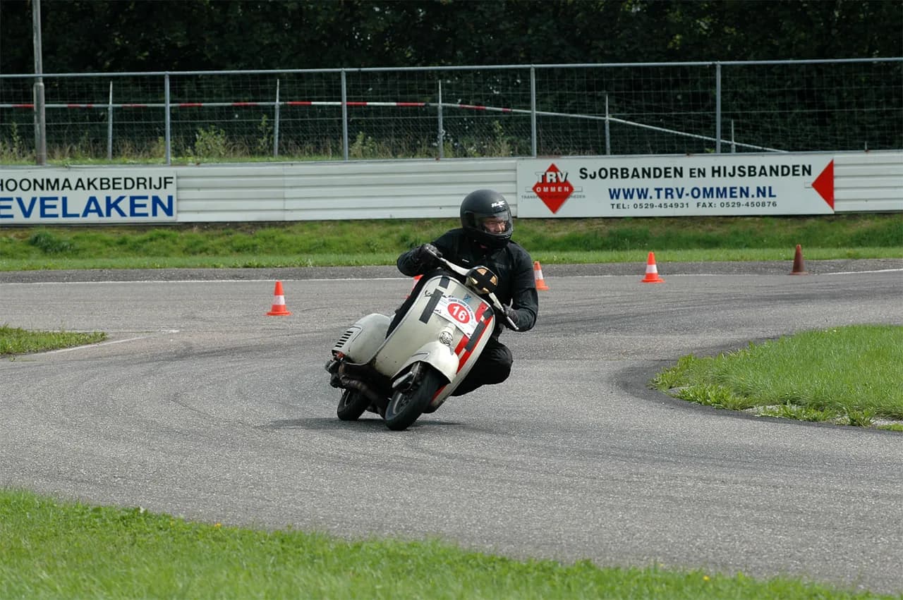 2006 Lelystad
