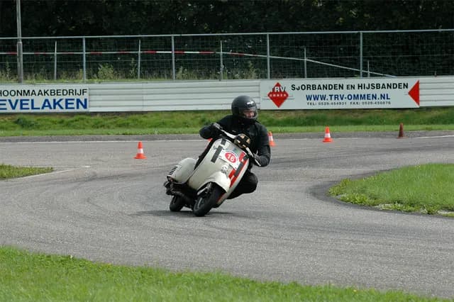 2006 Lelystad