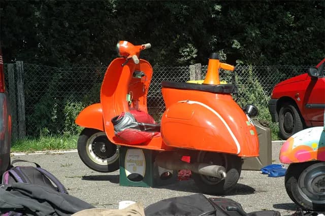 2008 Lelystad