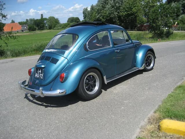 2008 Blankenham run