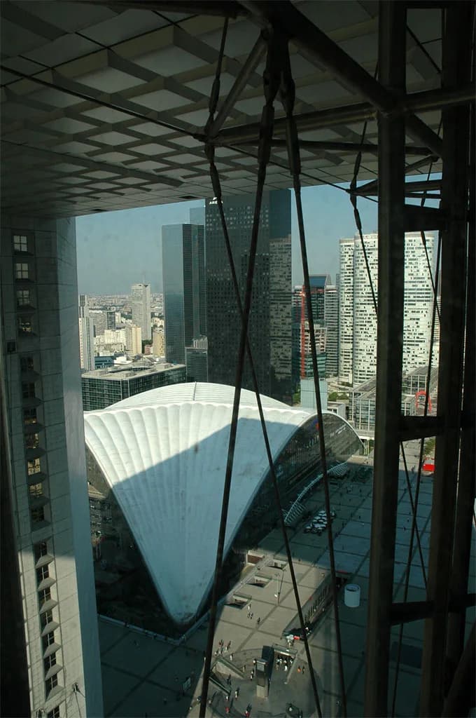 2005 Parijs - Den Haag - Parijs