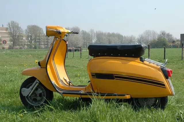 2005 HVC ride
