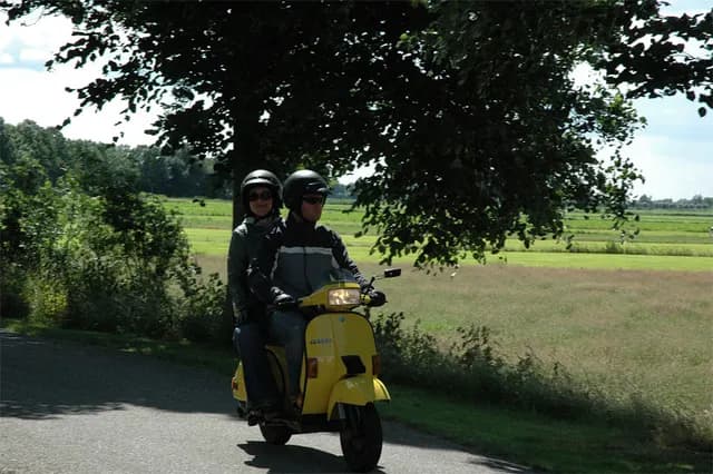 2008 Blankenham run