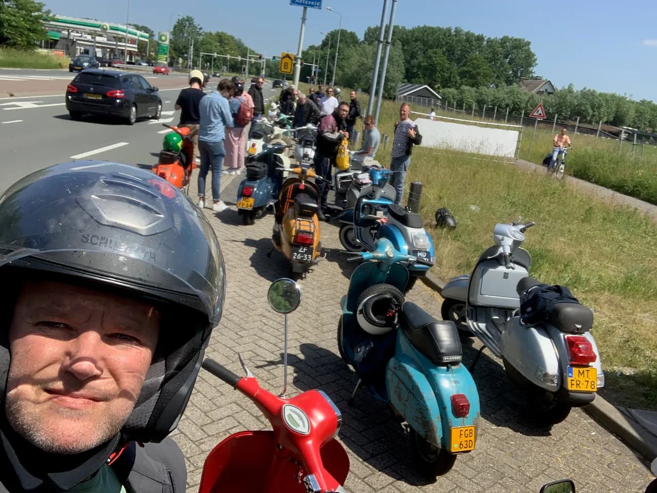 2021 AVC Rideout