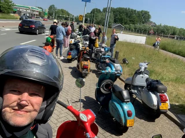 2021 AVC Rideout