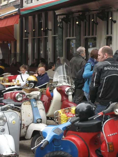 2006 AVC/LCN Mokumride