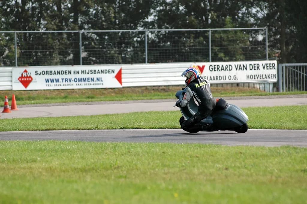 2007 Lelystad