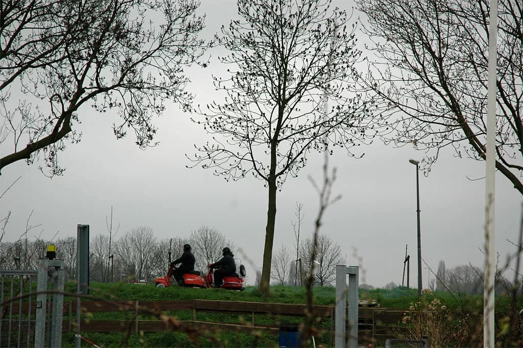 2006 IJsselkrieg