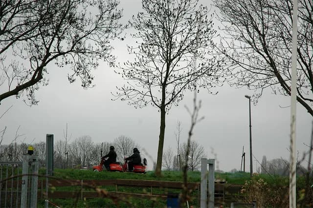 2006 IJsselkrieg
