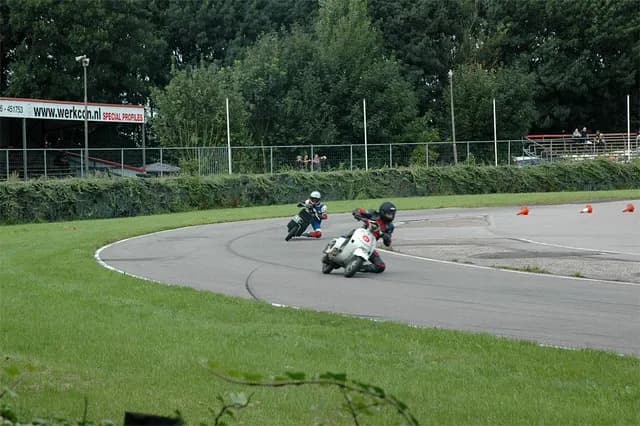 2008 Lelystad