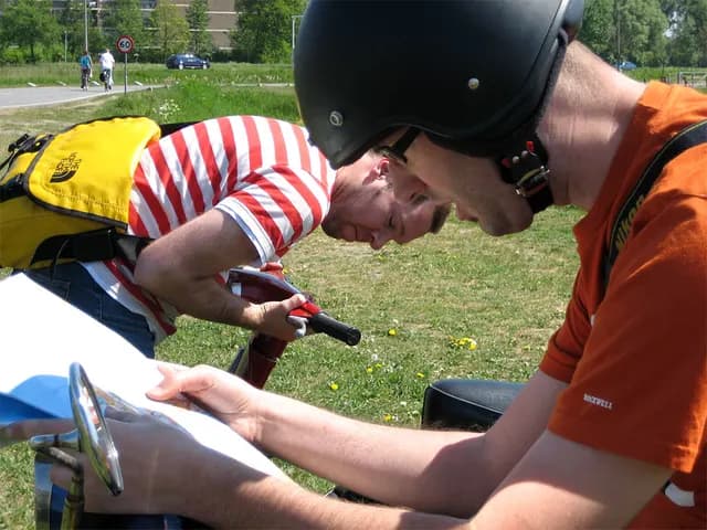 2007 Bollenrit