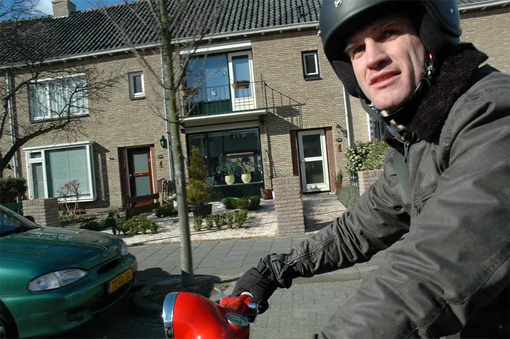 2005 1st HVC Ride