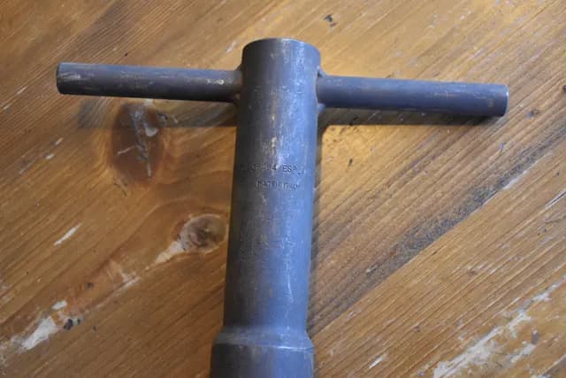 Vespa Tools