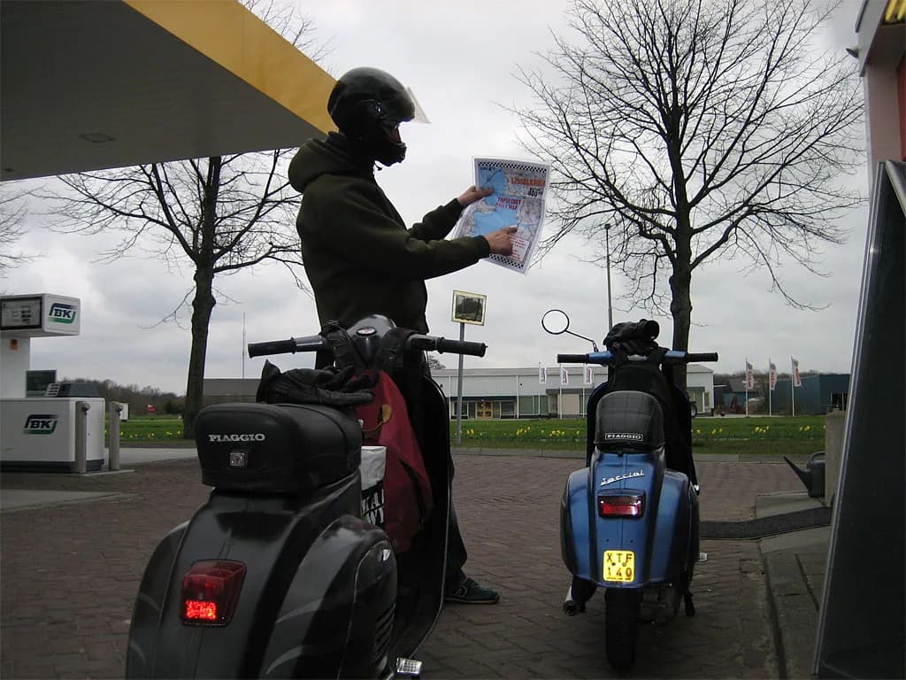 2006 IJsselkrieg