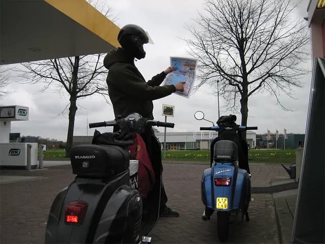2006 IJsselkrieg