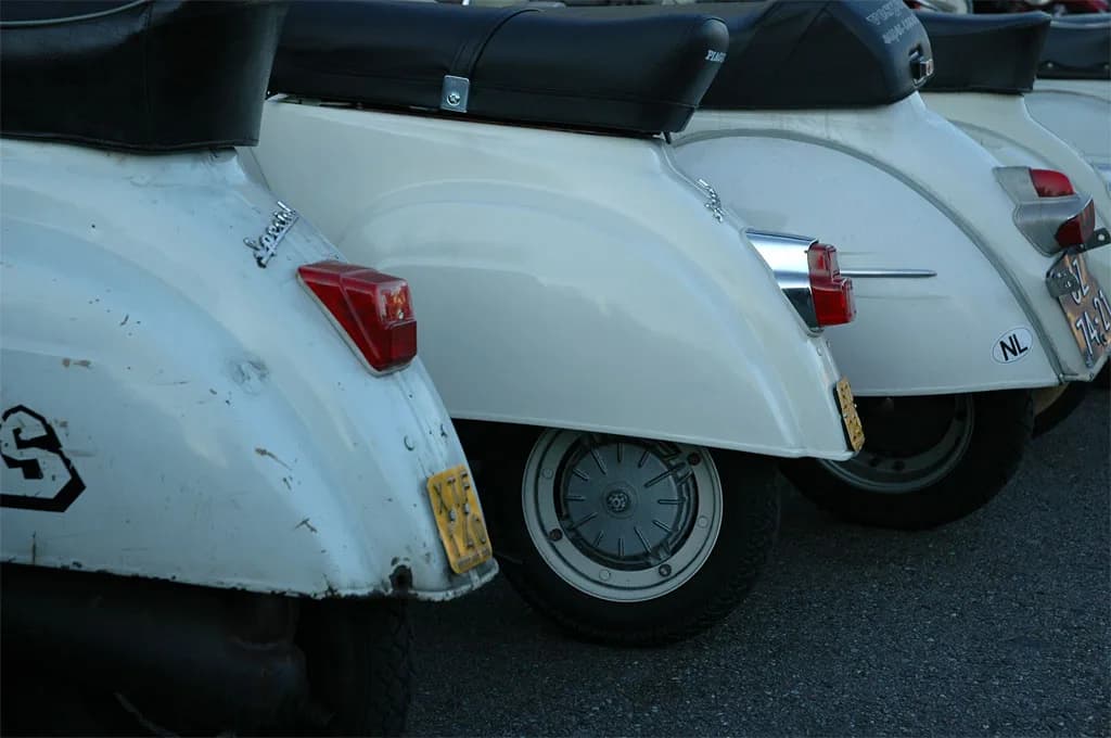 2005 AVC Marken Run