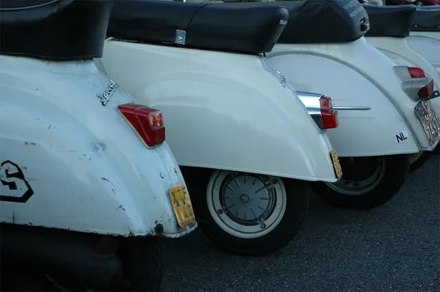 2005 AVC Marken Run