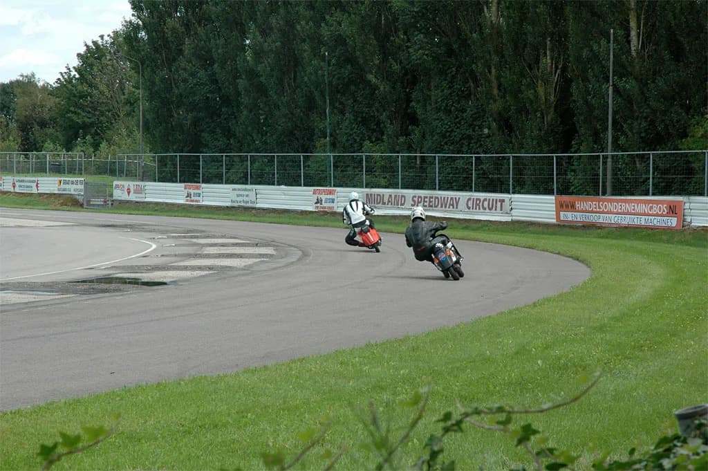 2008 Lelystad