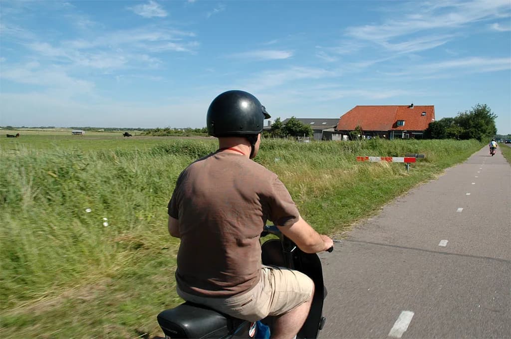 2006 Rondje Nederland 