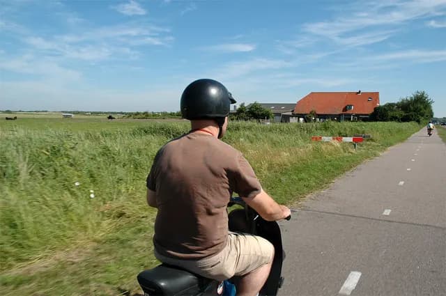 2006 Rondje Nederland 