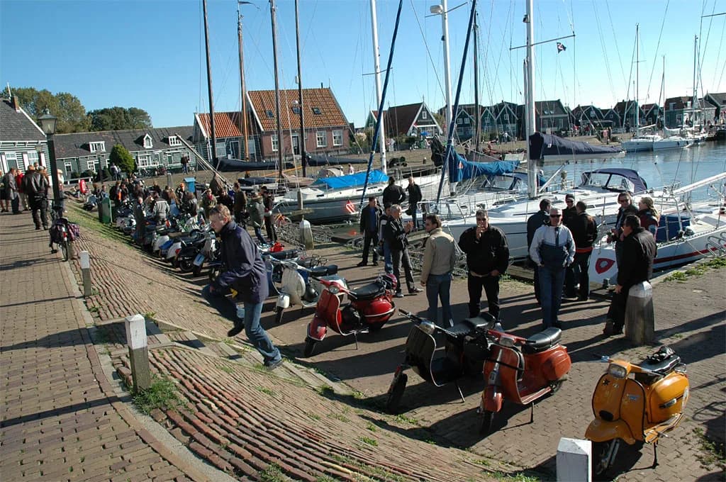 2005 AVC Marken Run