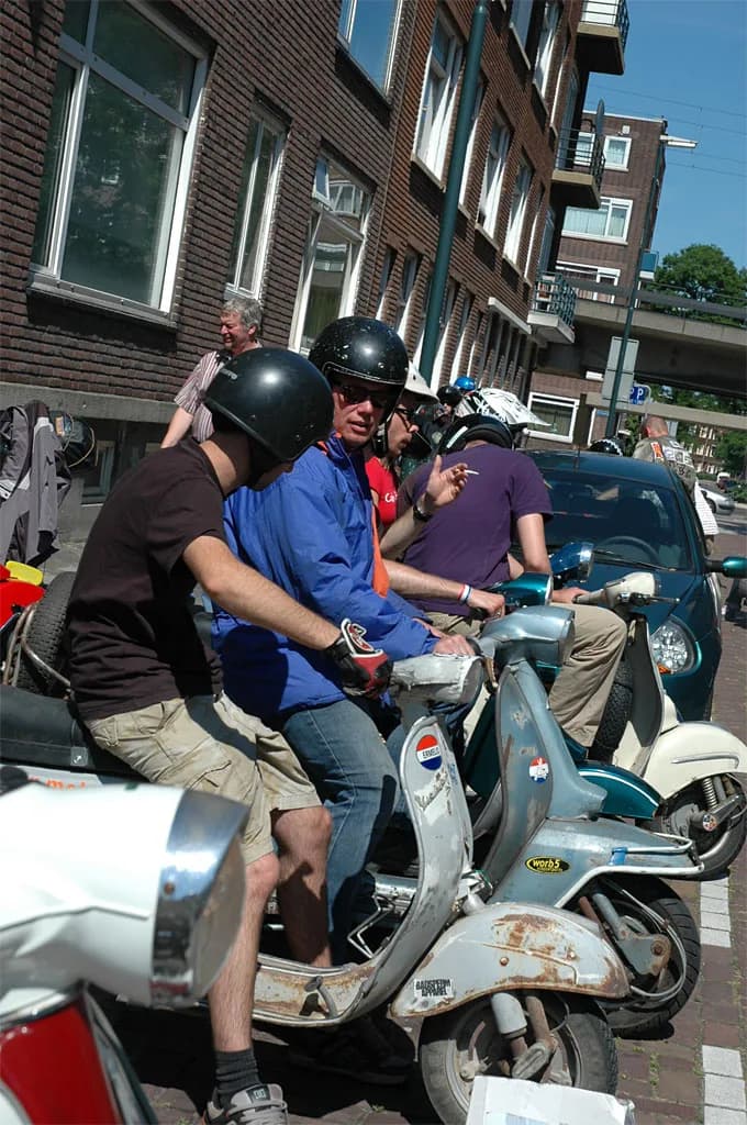2006 Rondje Nederland 